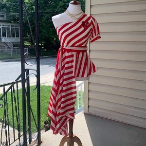 🍒Deco Lux high low top🍒